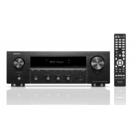 Denon DRA-900H Stereo Network Receiver 